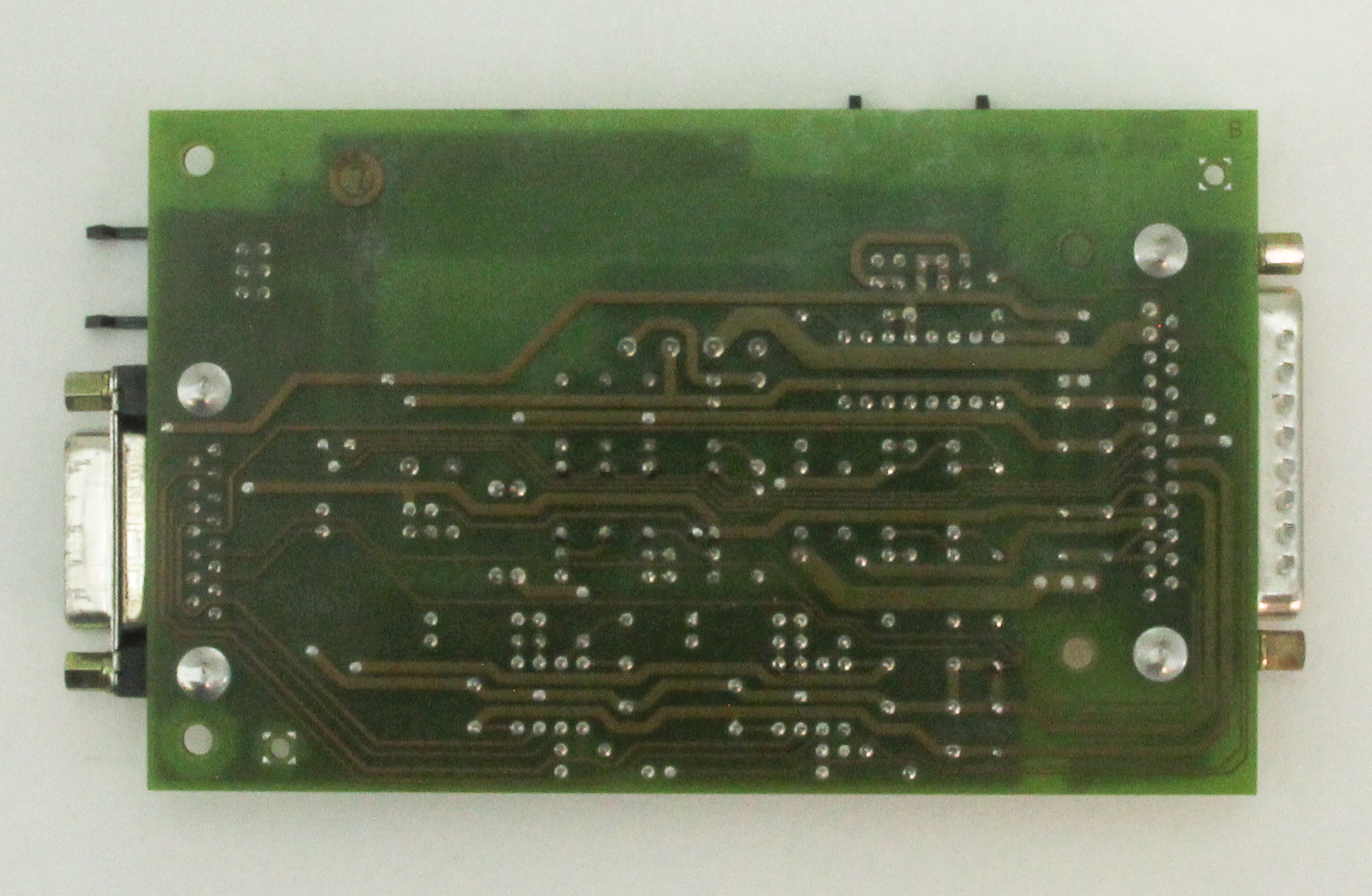 10518 ASML PROCESSOR CONTROL BOARD PCB, 4022.436.60541 4022.436